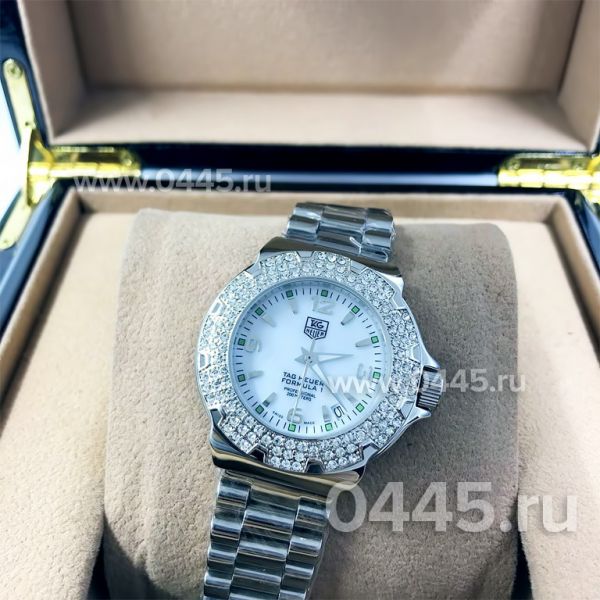 Часы Tag Heuer F1 Limited Edition (09343)