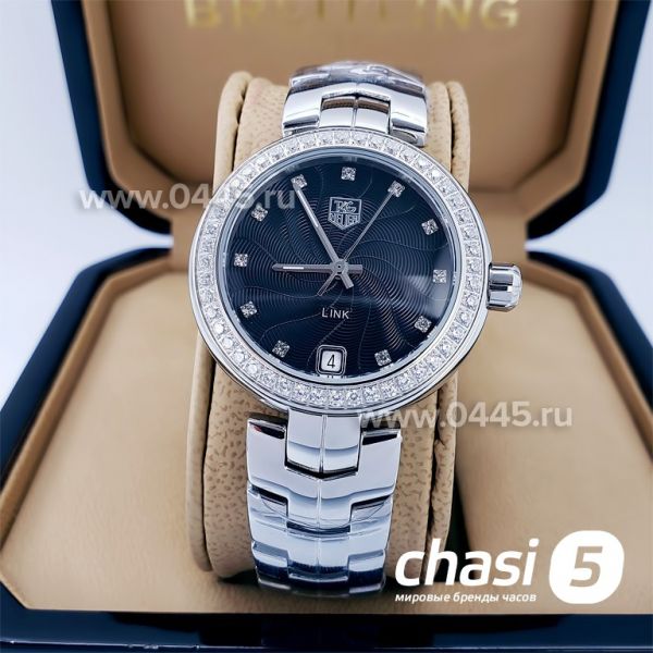 Часы Tag Heuer Link (09346) Часы Tag Heuer Link (09346)