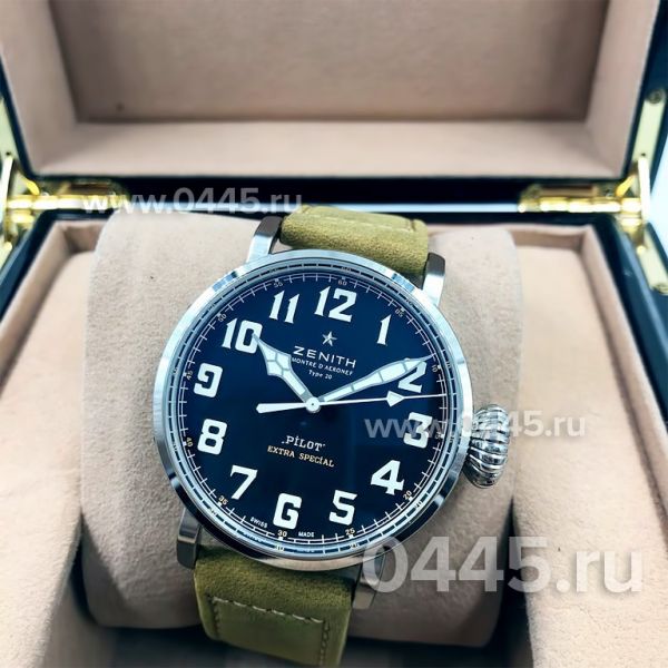 Часы Zenith (09364) Часы Zenith (09364)