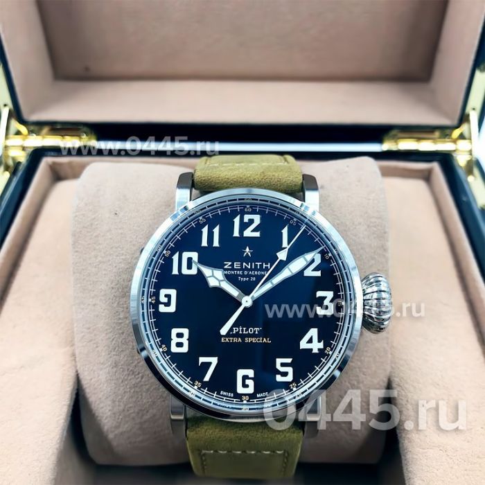 Часы Zenith (09364)