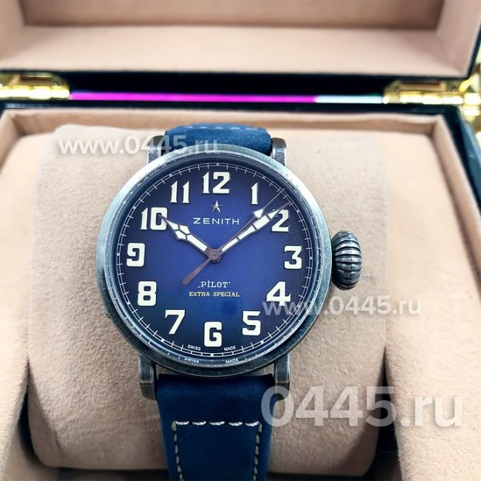 Часы Zenith (09366)