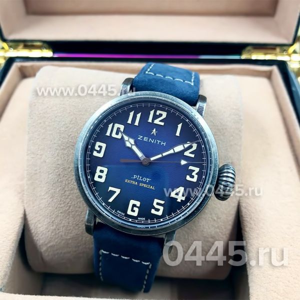 Часы Zenith (09366) Часы Zenith (09366)