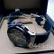 Часы HUBLOT Classic Fusion Chronograph (09368)