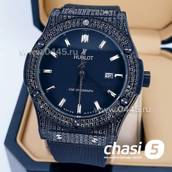 Часы HUBLOT Classic Fusion (09376) Часы HUBLOT Classic Fusion (09376)