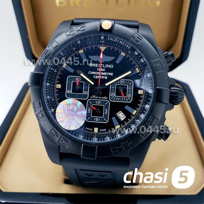 Часы Breitling Chronomat 44 (09445)