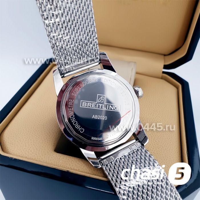 Часы Breitling Superocean (09446)