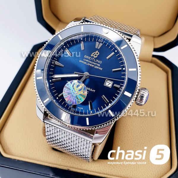Часы Breitling Superocean (09446) Часы Breitling Superocean (09446)
