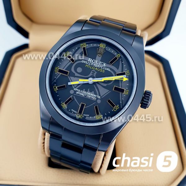 Часы Rolex Darth Vader (09463) Часы Rolex Darth Vader (09463)