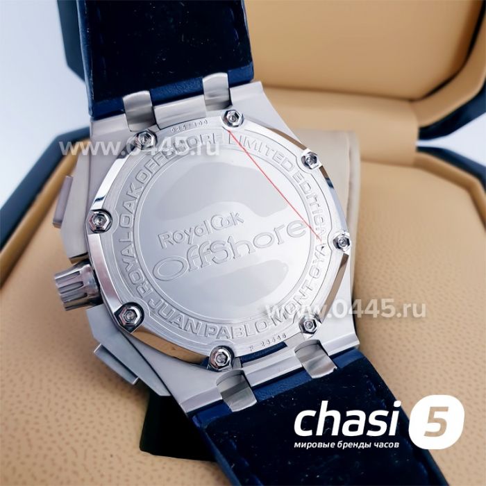 Часы Audemars Piguet Royal Oak Offshore Chronograph (09477)