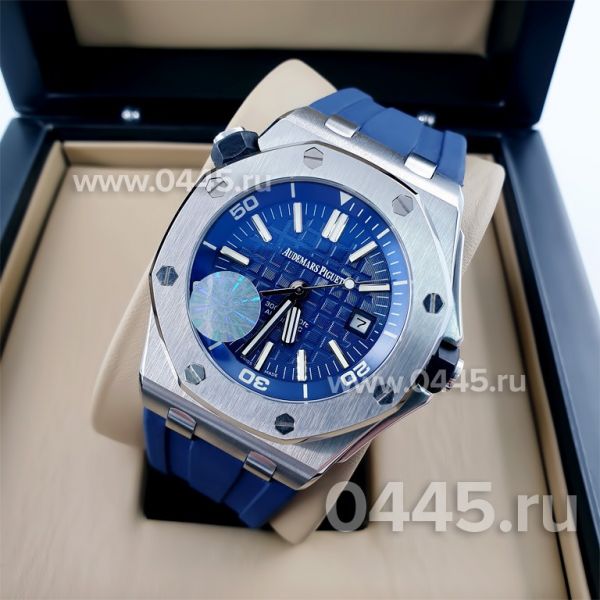 Часы Audemars Piguet Royal Offshore (09489) Часы Audemars Piguet Royal Offshore (09489)