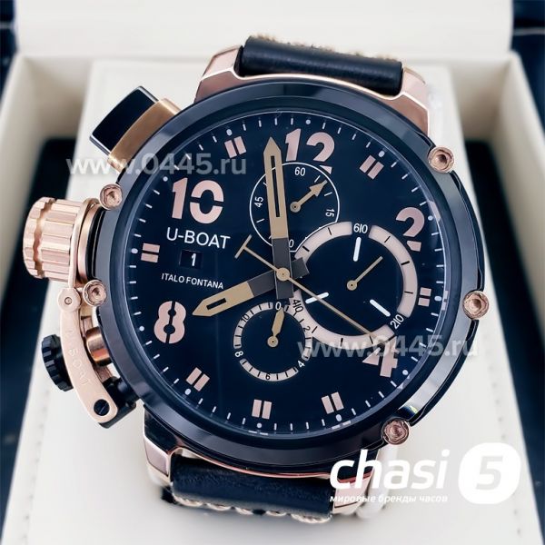Часы U-Boat Chimera (09493) Часы U-Boat Chimera (09493)
