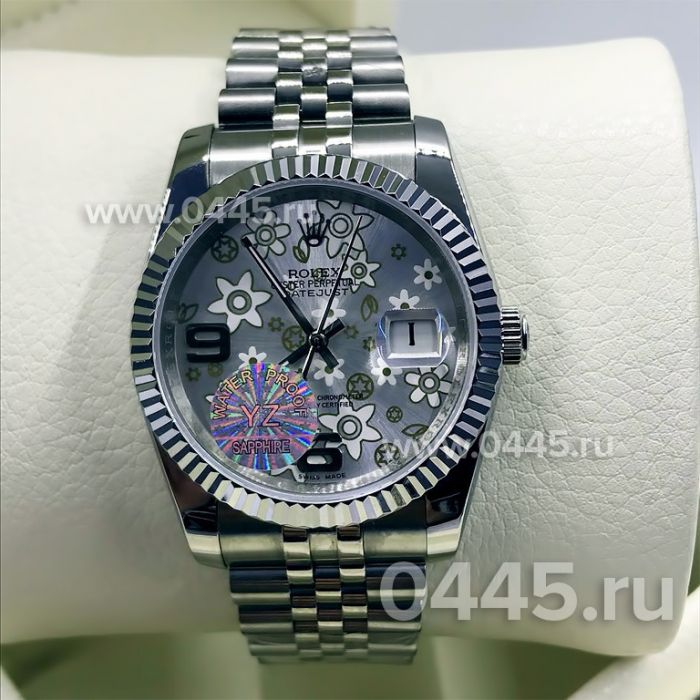 Часы Rolex Datejust (09517)