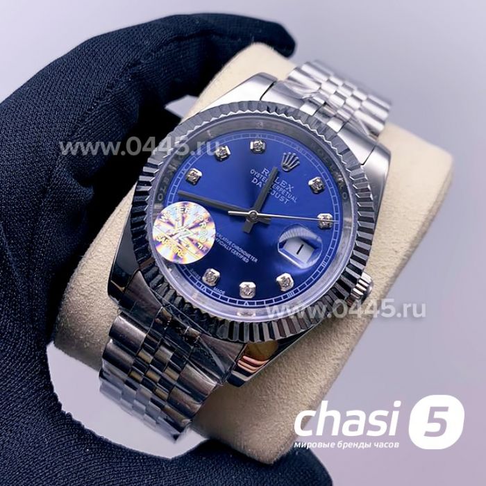 Часы Rolex Datejust (09520)