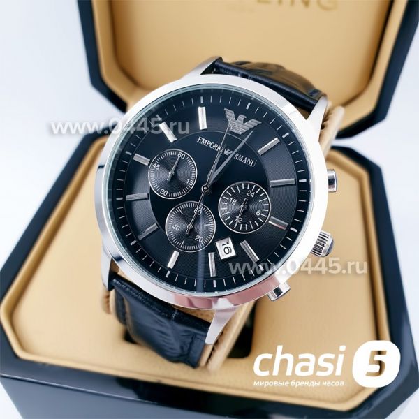 Часы Emporio Armani Chronograph (09531)