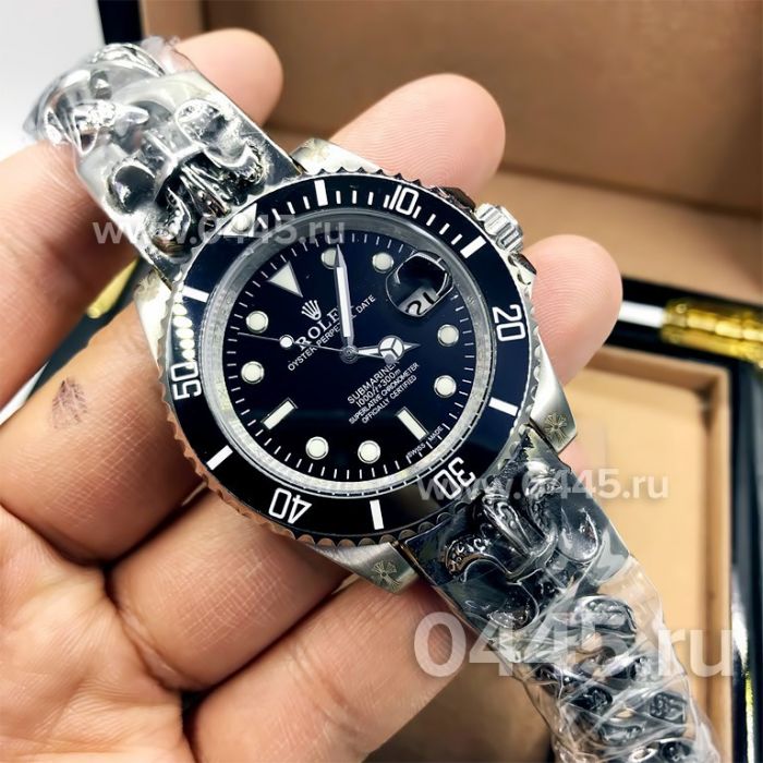Часы Rolex Submariner (09535)