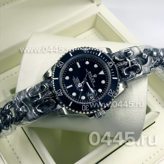 Часы Rolex Submariner (09535)