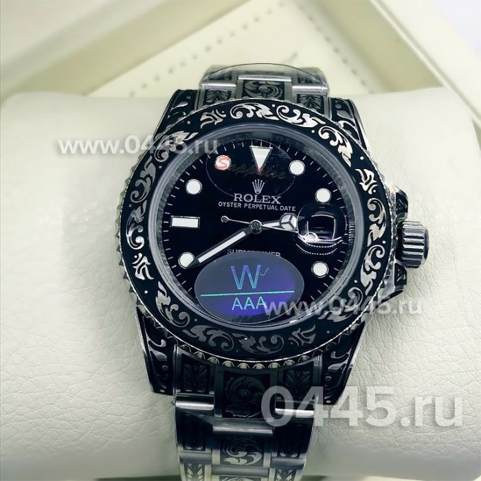 Часы Rolex Submariner (09536)