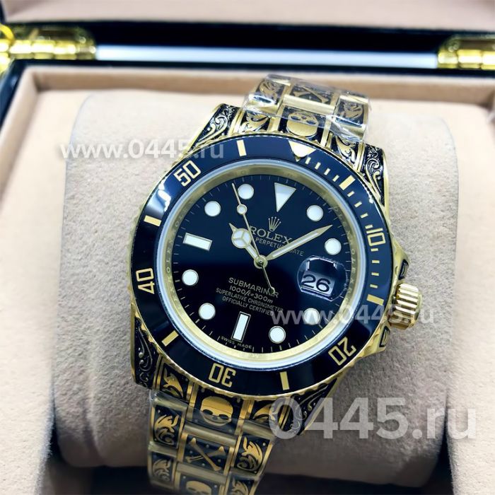 Часы Rolex Submariner (09537)
