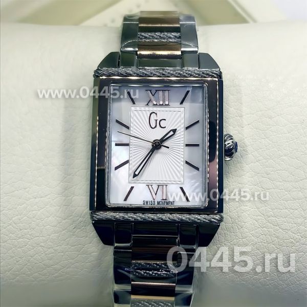 Часы Gc - Джей Си (09541) Часы Gc - Джей Си (09541)