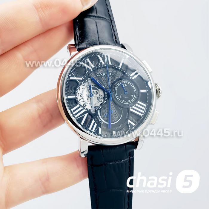 Часы Cartier Rotonde de Cartier (09583)