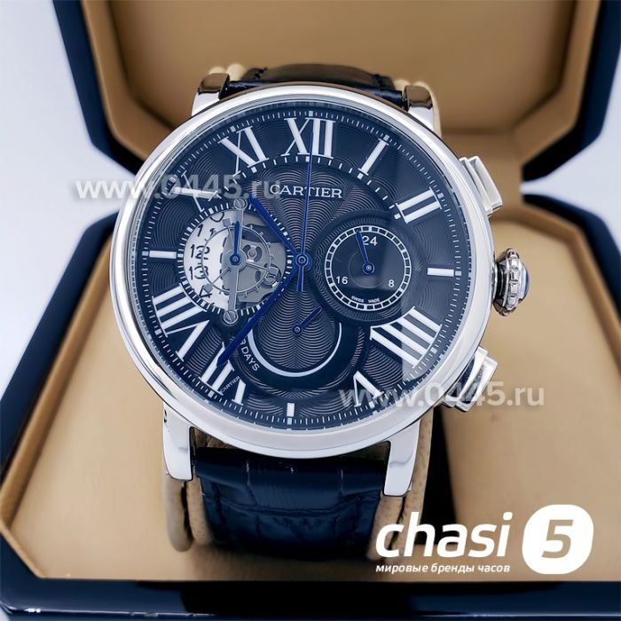 Часы Cartier Rotonde de Cartier (09583)