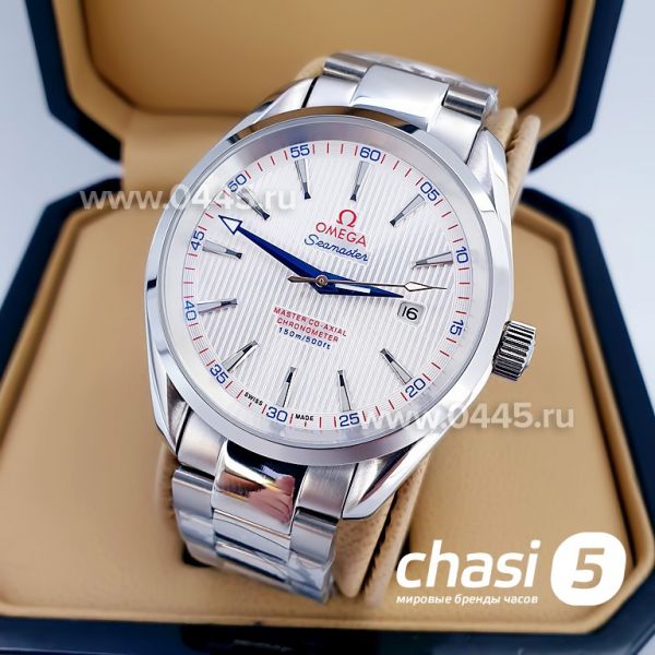 Часы Omega Seamaster Aqua Terra (09586)