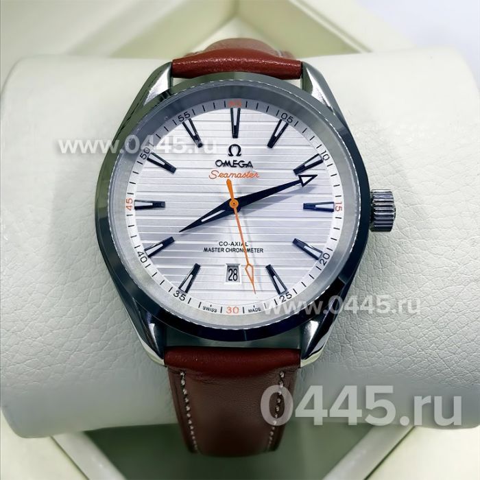 Часы Omega Seamaster Aqua Terra (09588)