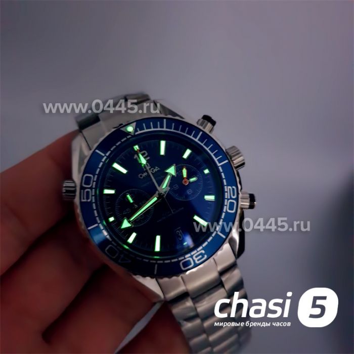Часы Omega Seamaster (09593)