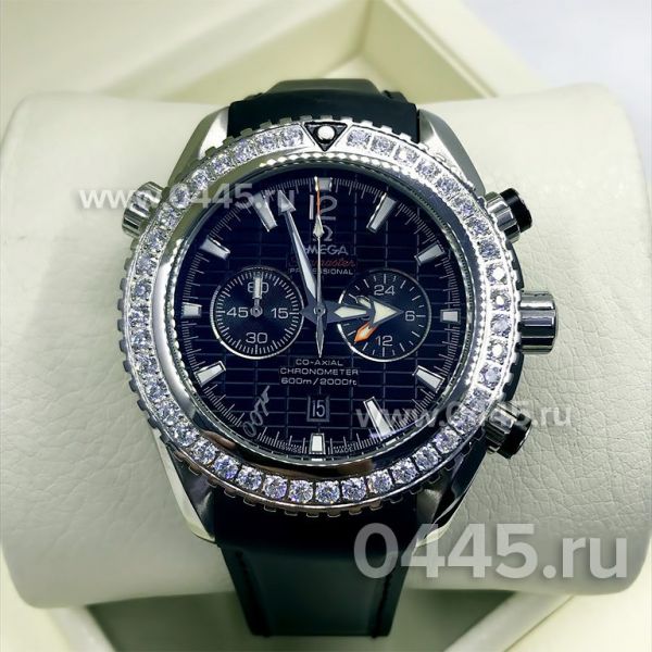 Часы Omega Seamaster Planet Ocean (09597) Часы Omega Seamaster Planet Ocean (09597)