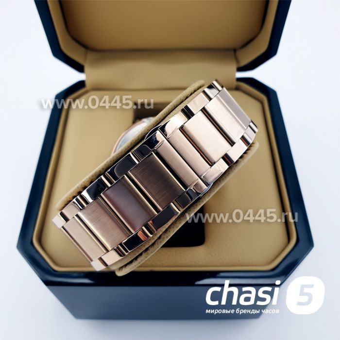 Часы HUBLOT Classic Fusion Chronograph (09602)