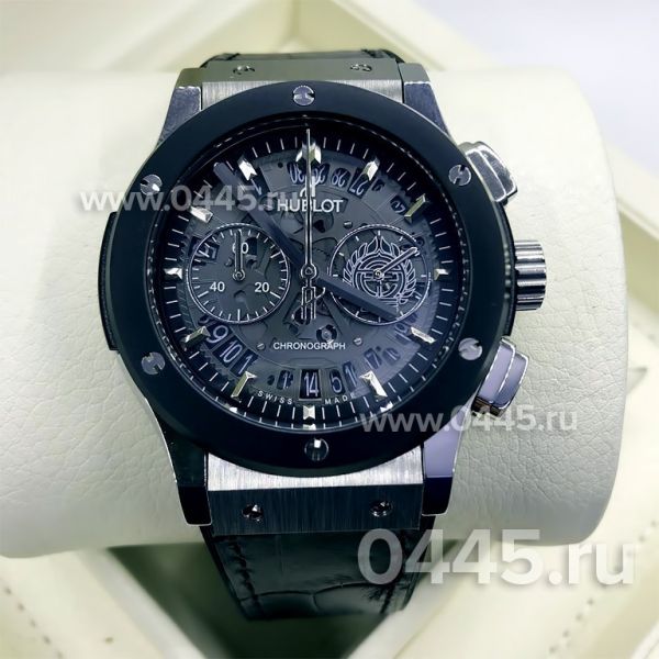 Часы HUBLOT Aerofusion (09606) Часы HUBLOT Aerofusion (09606)