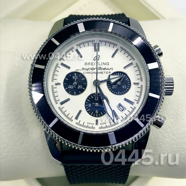 Часы Breitling Superocean (09612) Часы Breitling Superocean (09612)