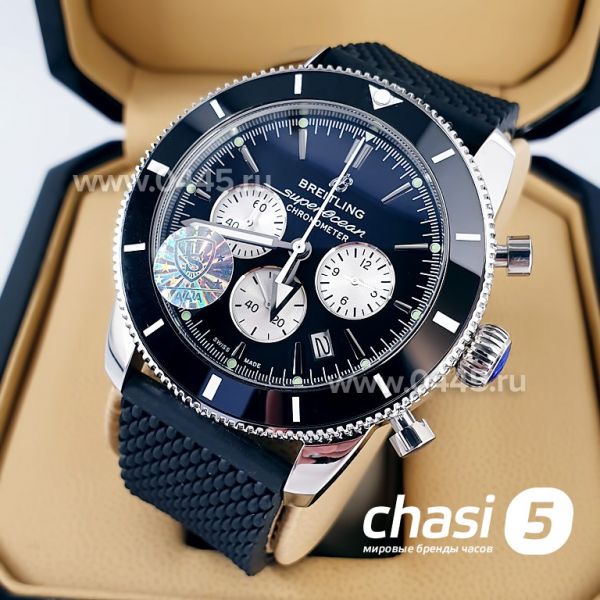 Часы Breitling Superocean (09613) Часы Breitling Superocean (09613)