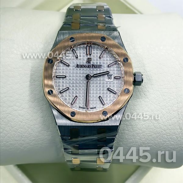 Часы Audemars Piguet Oak Lady (09615) Часы Audemars Piguet Oak Lady (09615)