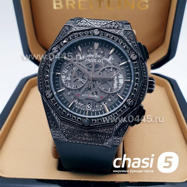 Часы HUBLOT Aerofusion Chronograph Orlinski (09616) Часы HUBLOT Aerofusion Chronograph Orlinski (09616)
