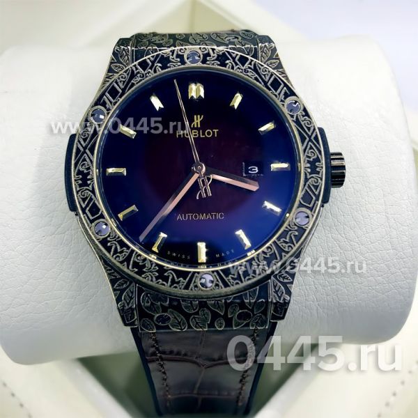 Часы HUBLOT Classic fusion fuente (09629)