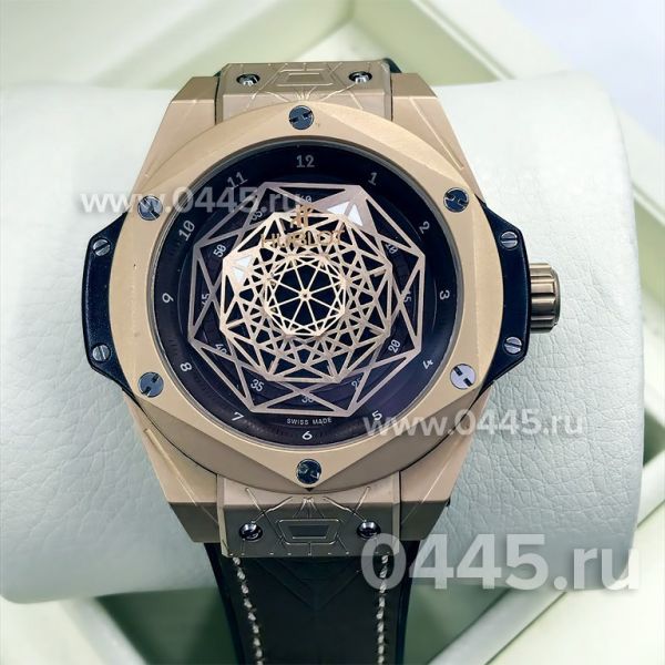 Часы HUBLOT Big Bang Sang Bleu (09631) Часы HUBLOT Big Bang Sang Bleu (09631)