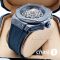 Часы HUBLOT Big Bang Sang Bleu (09638)