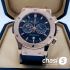 Часы HUBLOT Classic Fusion Chronograph (09647)