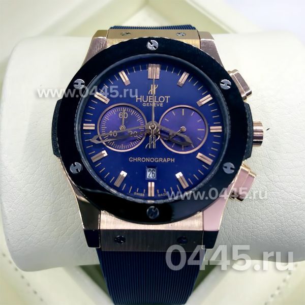 Часы HUBLOT Classic Fusion Chronograph (09652)