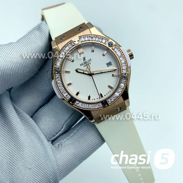 Часы HUBLOT Big Bang Ladies 38mm (09669) Часы HUBLOT Big Bang Ladies 38mm (09669)