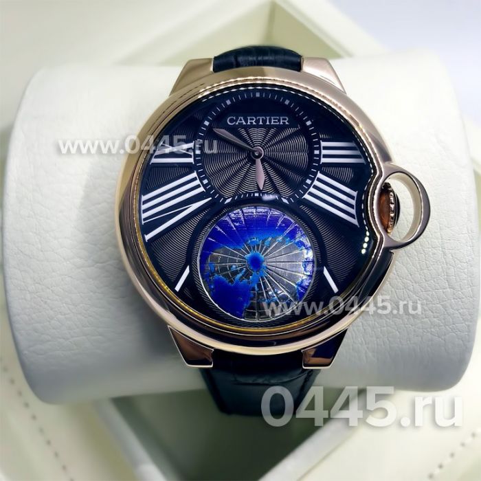 Часы Cartier (09672)