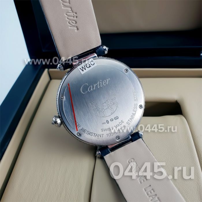 Часы Cartier (09673)