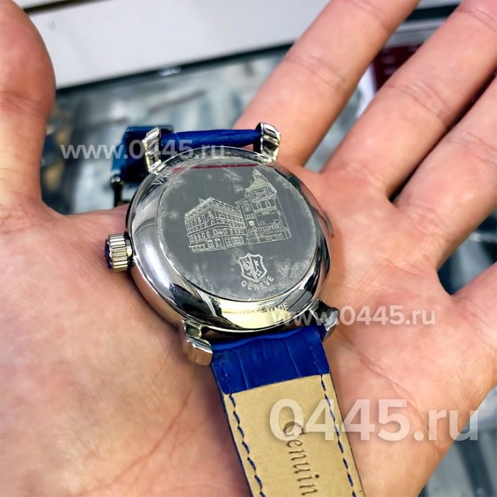 Часы Vacheron Constantin PATRIMONY (09676)