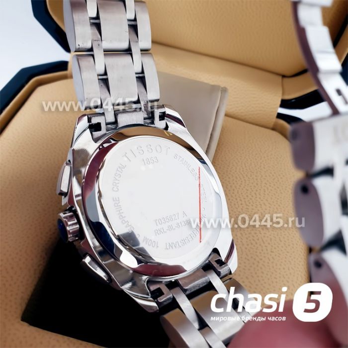 Часы Tissot T-Trend (09726)