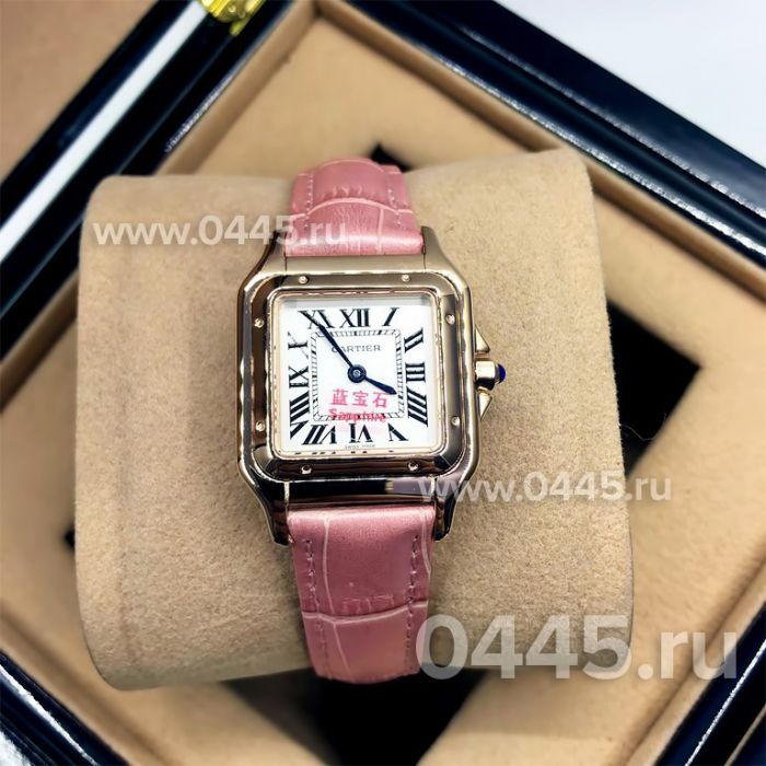 Часы Cartier Panthere (09761)