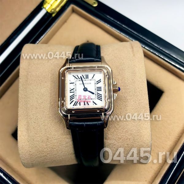 Часы Cartier Panthere (09762) Часы Cartier Panthere (09762)