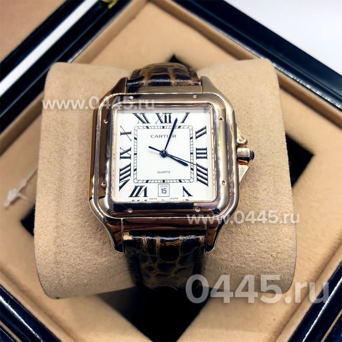 Часы Cartier Panthere (09763)