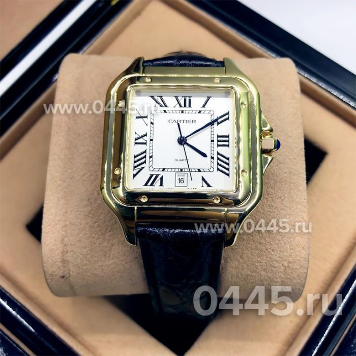 Часы Cartier Panthere (09764)