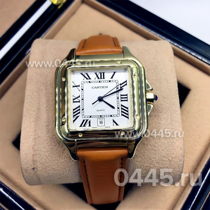 Часы Cartier Panthere (09765)